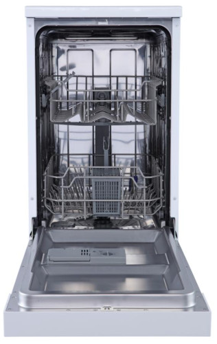 Посудомоечная машина Бирюса DWF-409/6 W