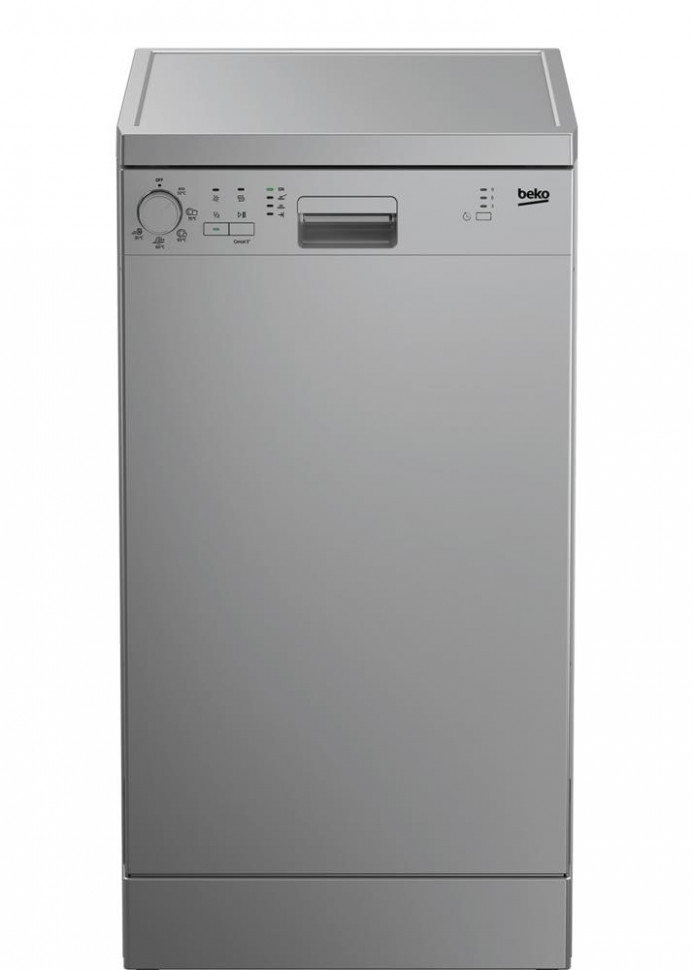 Посудомоечная машина BEKO DFS 05W13S