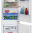 Встраиваемый холодильник  Beko BCNA275E2S