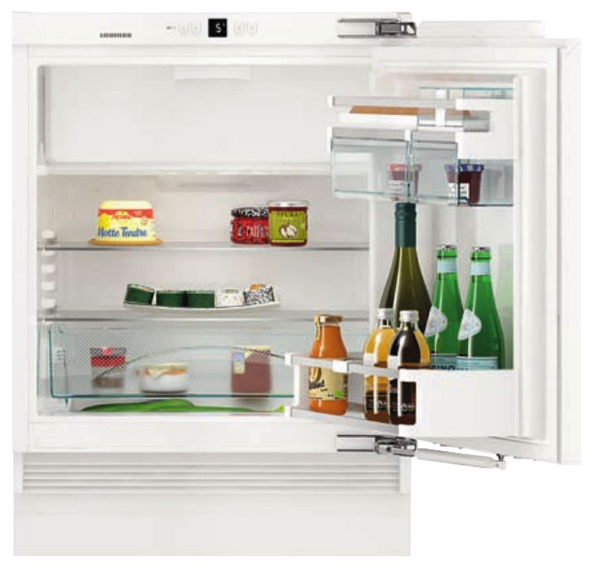 Встраиваемый холодильник  Liebherr UIKP 1554-21 001