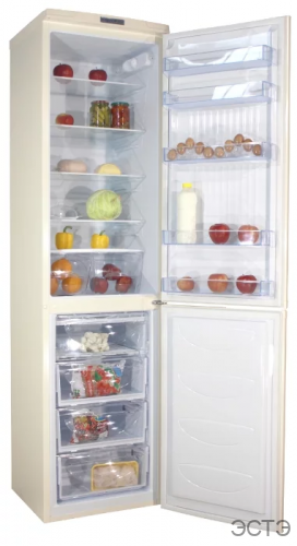 Холодильник DON R 299 S