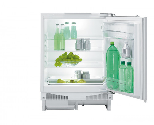 Встраиваемый холодильник  Gorenje RIU6091AW