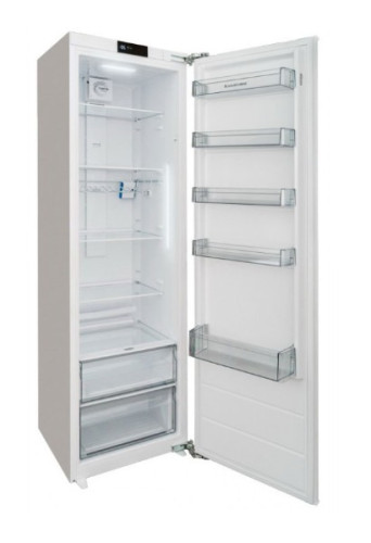 Встраиваемый холодильник  Schaub Lorenz SL SE311WE