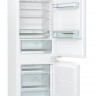 Встраиваемый холодильник  GORENJE NRKI2181A1