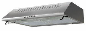 LEX SIMPLE 500 INOX