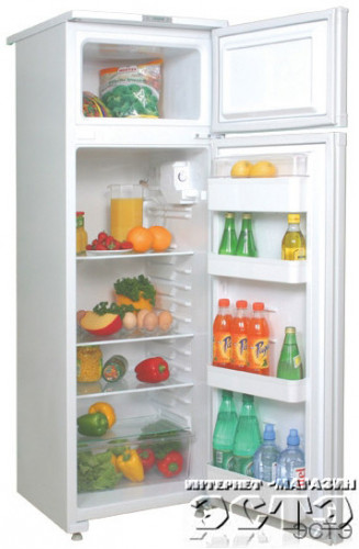 Холодильник САРАТОВ 263 (КШД200/30)