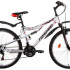 Велосипед FORWARD BENFICA 1.0 (18"/26" 18 ск.) белый