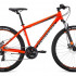 Велосипед FORWARD APACHE 27,5 2.0 disc (рост 21' 21ск.) оранжевый/черный
