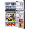Холодильник SHARP SJXG60PMBK