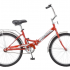 Велосипед Десна-2500 24" Z010 14" Красный
