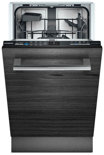 Встраиваемая посудомоечная машина Siemens SR61IX1DKR