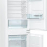 Встраиваемый холодильник  Gorenje RKI4182E1