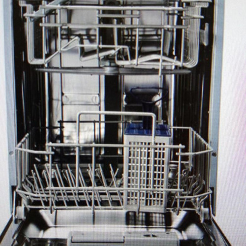 Встраиваемая посудомоечная машина LEX PM 4552