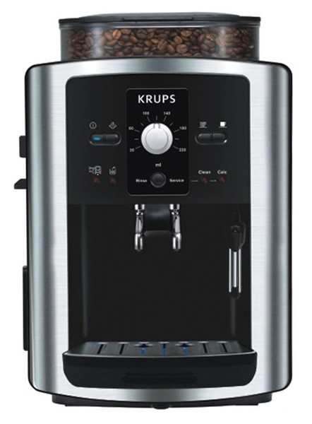 Кофеварка KRUPS EA8010