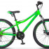 Велосипед STELS Navigator-510 MD 26" V010 14" Неоновый-зелёный