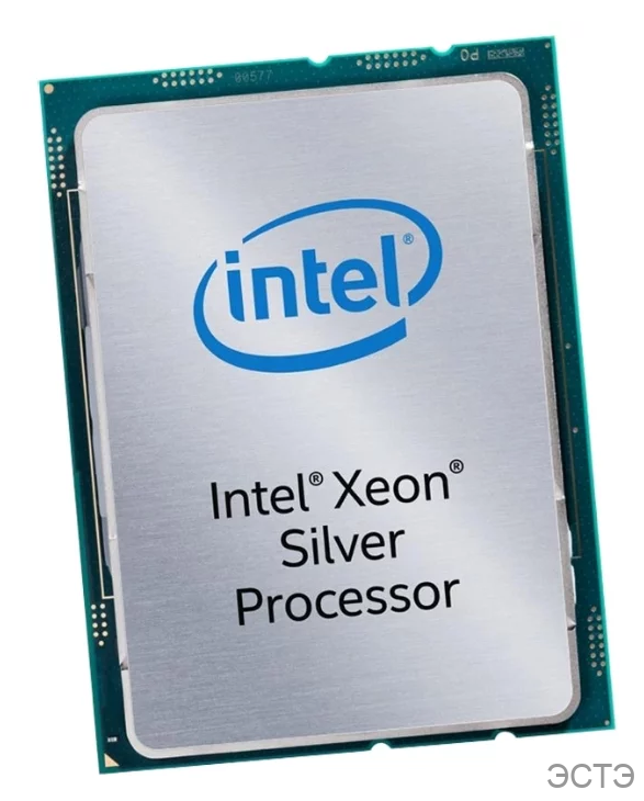 ПРОЦЕССОР Процессор Intel Xeon Silver 4114 LGA 3647 13.75Mb 2.2Ghz (CD8067303561800S R3GK)