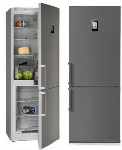 Холодильник АТЛАНТ 4521-080 ND