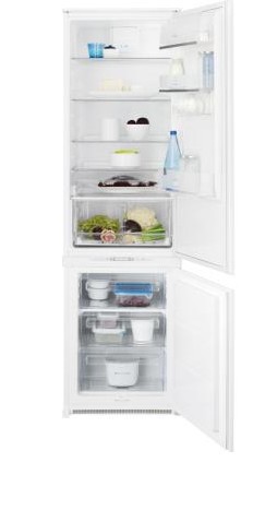 Встраиваемый холодильник  Electrolux ENN 3153 AOW