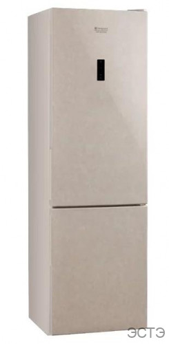 Холодильник Hotpoint-Ariston HF 5180 M