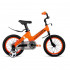 Велосипед Forward Cosmo MG 12" Оранжевый (RBKW0LME1002)