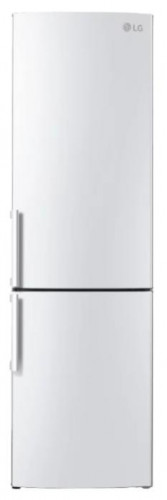 Холодильник LG GA-B499YVCZ