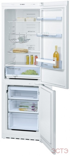 Холодильник BOSCH KGN36VW15R
