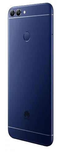 МОБИЛЬНЫЙ ТЕЛЕФОН Huawei P smart blue