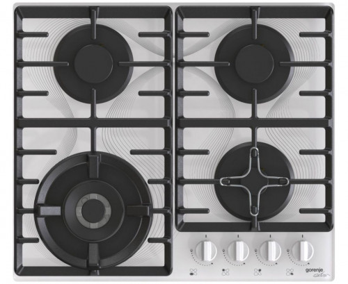 Газовая варочная поверхность Gorenje GTW641KR