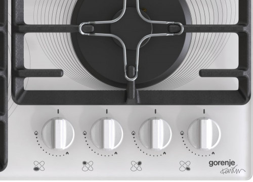 Газовая варочная поверхность Gorenje GTW641KR