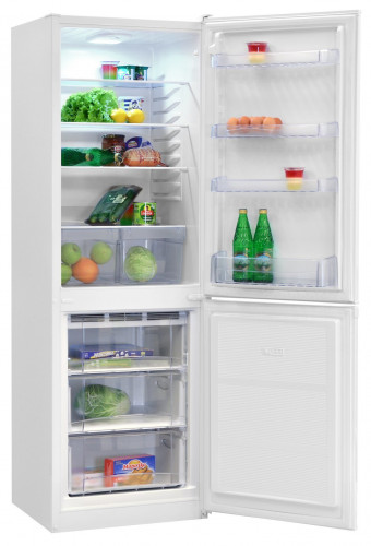 Холодильник NORDFROST NRB 139-032 белый