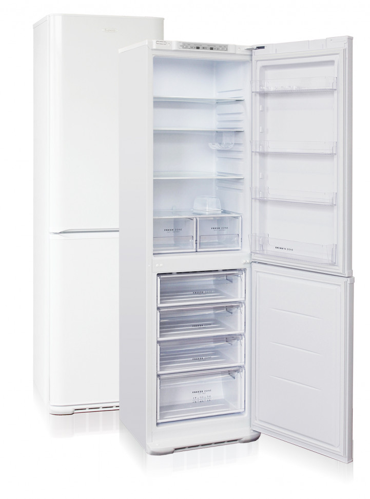 Холодильник БИРЮСА 629S