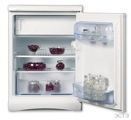 Холодильник INDESIT TT 85.001-WT
