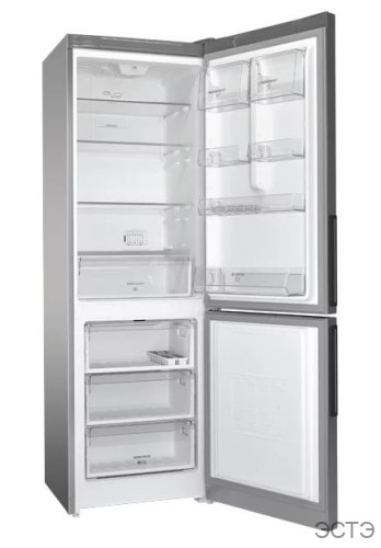 Холодильник Hotpoint-Ariston HF 5180 S