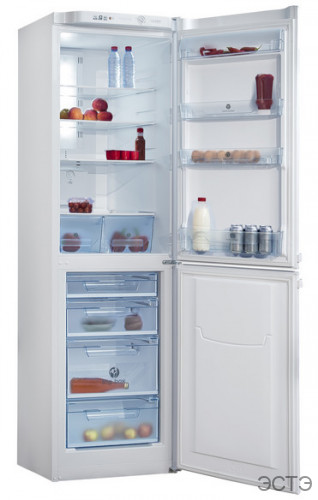 Холодильник POZIS RK FNF-172 gf