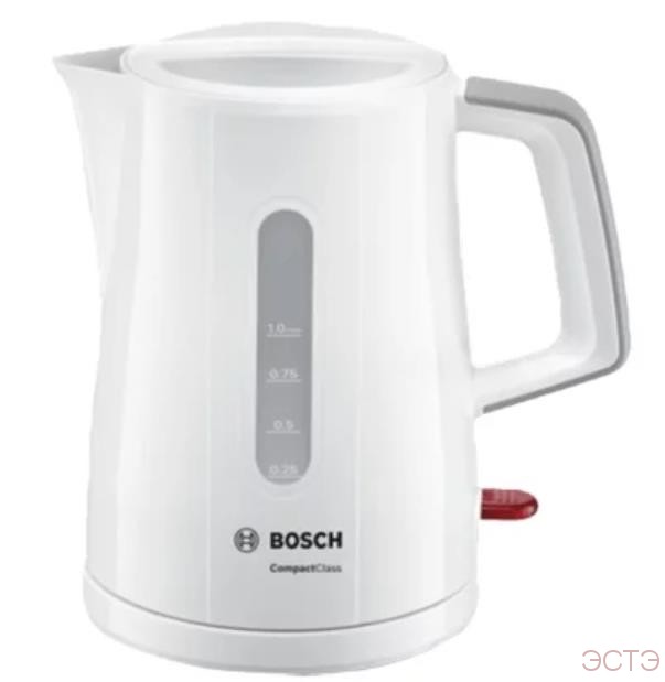 Электрический чайник BOSCH TWK3A051