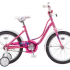 Велосипед STELS Wind 18" Z020 12" Розовый
