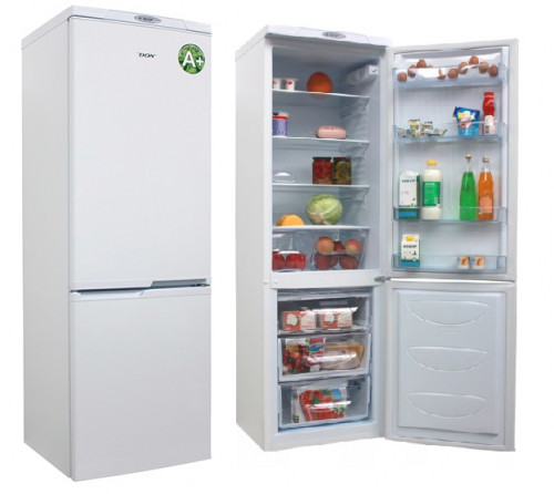 Холодильник DON R-291 006 B