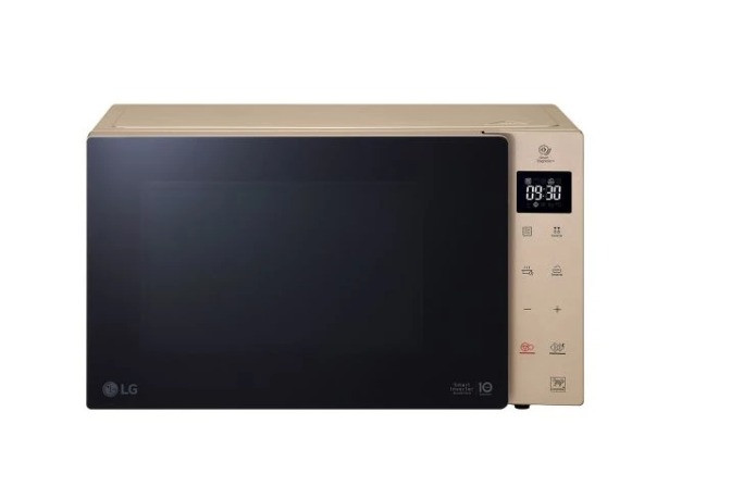 Микроволновая печь LG MW-25R35GISH