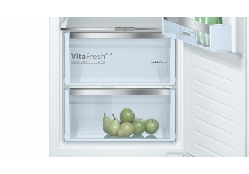 Встраиваемый холодильник  BOSCH KIR81AF20R