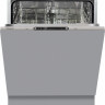 Встраиваемая посудомоечная машина Weissgauff BDW 6062 D
