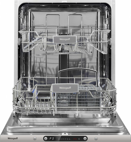 Встраиваемая посудомоечная машина Weissgauff BDW 6062 D