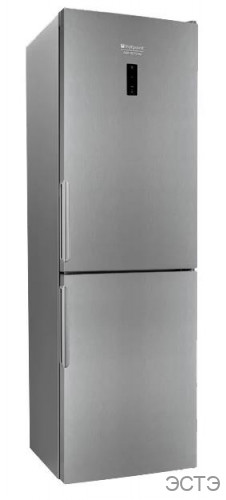 Холодильник Hotpoint-Ariston HF 5181 X