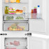 Встраиваемый холодильник  Weissgauff WRKI 2801 MD