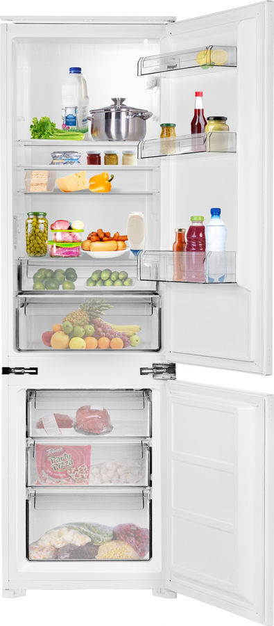 Встраиваемый холодильник  Weissgauff WRKI 2801 MD