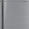 Холодильник SHARP SJXP59PGSL серебристое стекло
