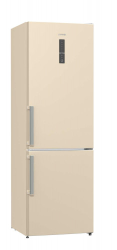 Холодильник Gorenje NRK6191MC
