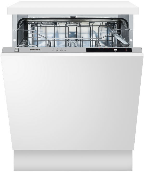 Встраиваемая посудомоечная машина HANSA ZIV 614 H