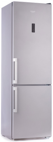 Холодильник Hotpoint-Ariston RFC 20 S
