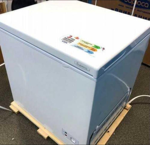 Морозильная камера Бирюса 155KХ