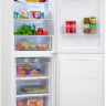 Холодильник NORDFROST NRB 161NF 032
